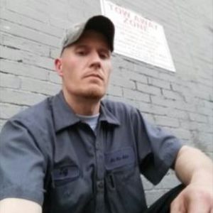 Meet your Posher, Jeff